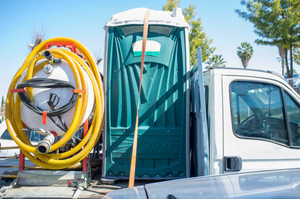  Orange Lake, NY Porta Potty Rental Pros