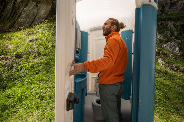 Best Sanitation services for porta potties  in Orange Lake, NY