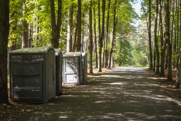 Best High-end porta potty rental  in Orange Lake, NY