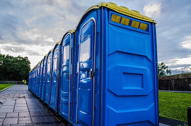 Portable Toilet Options We Offer in Orange Lake, NY
