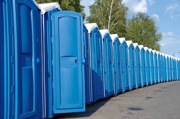 Best Construction site porta potty rental  in Orange Lake, NY